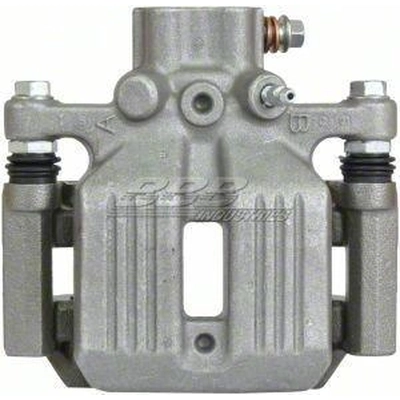 Rear Left Rebuilt Caliper With Hardware by BBB INDUSTRIES - 99-01025A pa4