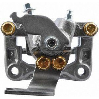 Rear Left Rebuilt Caliper With Hardware by BBB INDUSTRIES - 99-01034B pa9