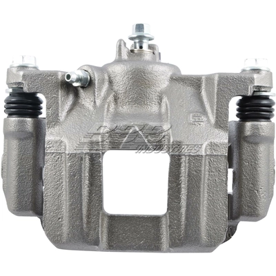 Rear Left Rebuilt Caliper With Hardware by BBB INDUSTRIES - 99-01037B pa6