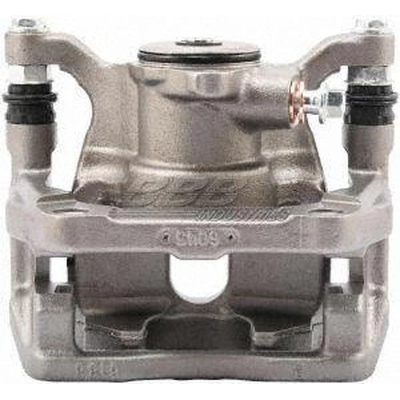 Rear Left Rebuilt Caliper With Hardware by BBB INDUSTRIES - 99-01045B pa2