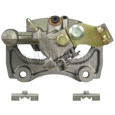 BBB INDUSTRIES - 99-01130A - Rear Left Rebuilt Caliper With Hardware pa2