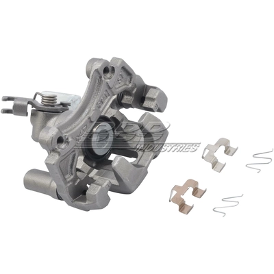 Rear Left Rebuilt Caliper With Hardware by BBB INDUSTRIES - 99-01157A pa6