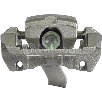 Rear Left Rebuilt Caliper With Hardware by BBB INDUSTRIES - 99-01160B pa1