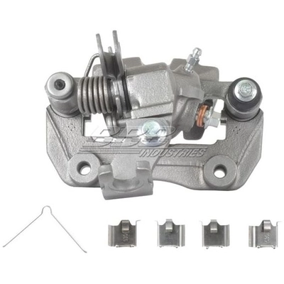 BBB INDUSTRIES - 99-01161B - Disc Brake Caliper pa8