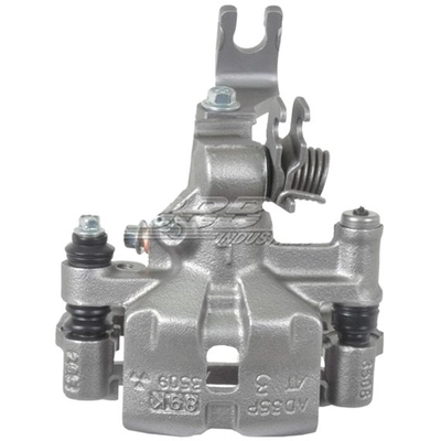 BBB INDUSTRIES - 99-01161B - Disc Brake Caliper pa9