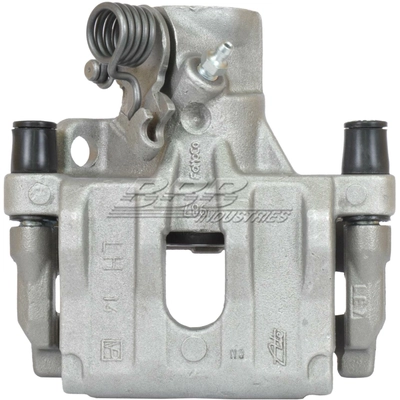 BBB INDUSTRIES - 99-01169A - Rear Left Rebuilt Caliper With Hardware pa6