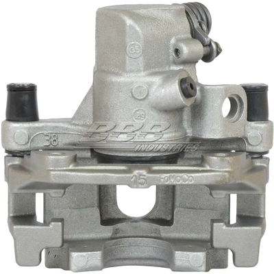 BBB INDUSTRIES - 99-01169A - Rear Left Rebuilt Caliper With Hardware pa9