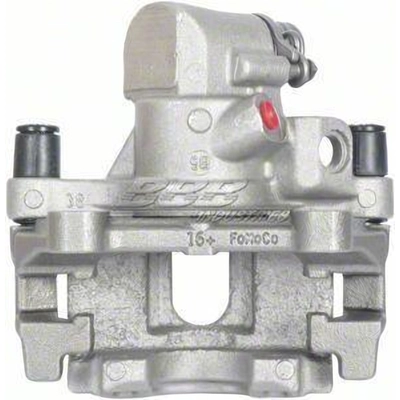 Rear Left Rebuilt Caliper With Hardware by BBB INDUSTRIES - 99-01174A pa2