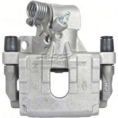 Rear Left Rebuilt Caliper With Hardware by BBB INDUSTRIES - 99-01174A pa5