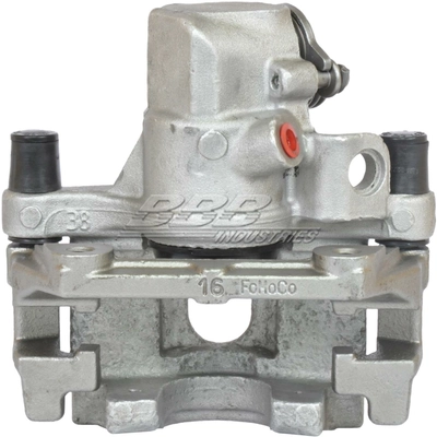 Rear Left Rebuilt Caliper With Hardware by BBB INDUSTRIES - 99-01186A pa5