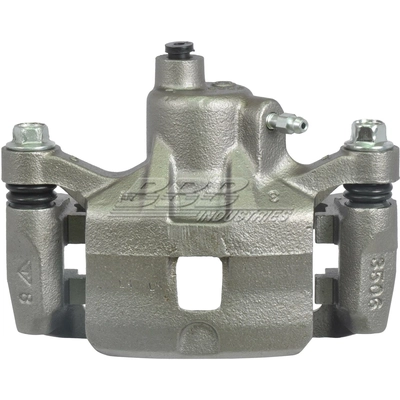 Rear Left Rebuilt Caliper With Hardware by BBB INDUSTRIES - 99-01217A pa3