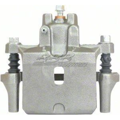 Rear Left Rebuilt Caliper With Hardware by BBB INDUSTRIES - 99-01244B pa4