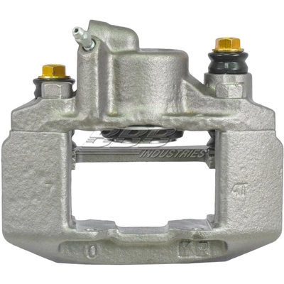 Rear Left Rebuilt Caliper With Hardware by BBB INDUSTRIES - 99-01246B pa6
