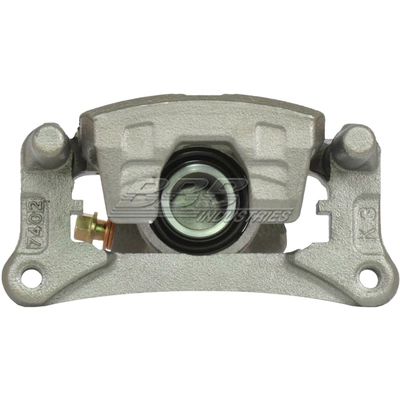 Rear Left Rebuilt Caliper With Hardware by BBB INDUSTRIES - 99-01250B pa6