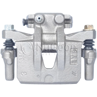 BBB INDUSTRIES - 99-01258B - Disc Brake Caliper pa1