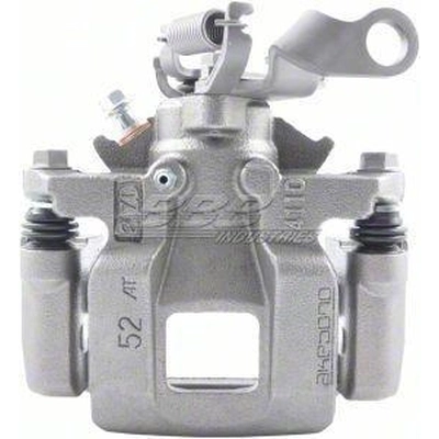 Rear Left Rebuilt Caliper With Hardware by BBB INDUSTRIES - 99-01279B pa5