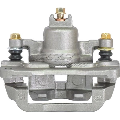 Rear Left Rebuilt Caliper With Hardware by BBB INDUSTRIES - 99-01322B pa7