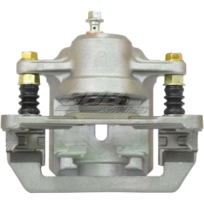 Rear Left Rebuilt Caliper With Hardware by BBB INDUSTRIES - 99-01337B pa5