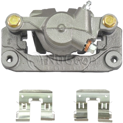 BBB INDUSTRIES - 99-01338B - Disc Brake Caliper pa3