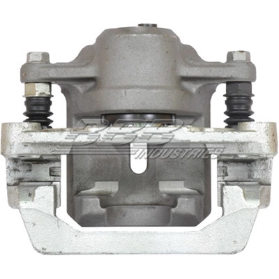 Rear Left Rebuilt Caliper With Hardware by BBB INDUSTRIES - 99-01340B pa2