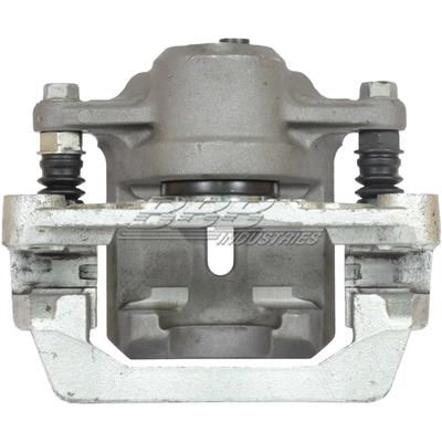 Rear Left Rebuilt Caliper With Hardware by BBB INDUSTRIES - 99-01340B pa4