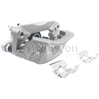 Rear Left Rebuilt Caliper With Hardware by BBB INDUSTRIES - 99-01345A pa1