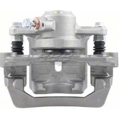Rear Left Rebuilt Caliper With Hardware by BBB INDUSTRIES - 99-01345A pa3