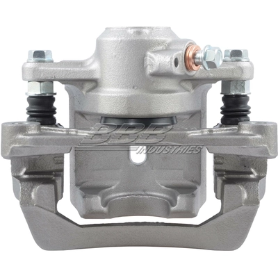 Rear Left Rebuilt Caliper With Hardware by BBB INDUSTRIES - 99-01345B pa6