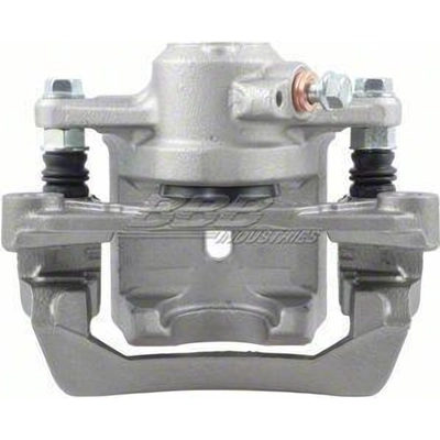 Rear Left Rebuilt Caliper With Hardware by BBB INDUSTRIES - 99-01345B pa8