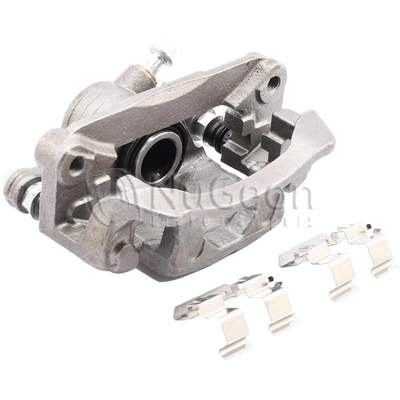 BBB INDUSTRIES - 99-01349B - Disc Brake Caliper pa1