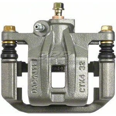 Rear Left Rebuilt Caliper With Hardware by BBB INDUSTRIES - 99-01413B pa4