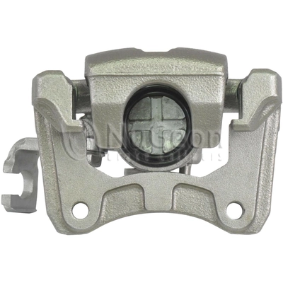 Rear Left Rebuilt Caliper With Hardware by BBB INDUSTRIES - 99-01418A pa1