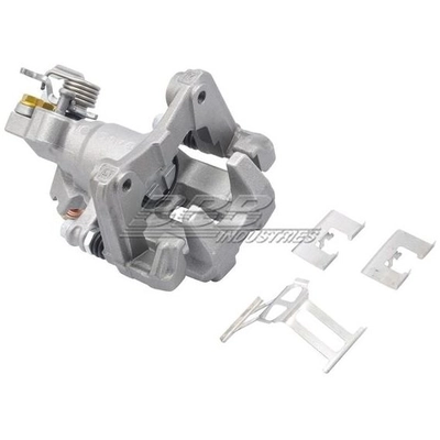 BBB INDUSTRIES - 99-01427A - Rear Left Rebuilt Caliper With Hardware pa6