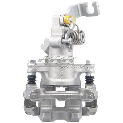BBB INDUSTRIES - 99-01427A - Rear Left Rebuilt Caliper With Hardware pa7