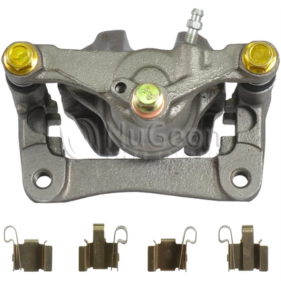 BBB INDUSTRIES - 99-01585B - Disc Brake Caliper pa5