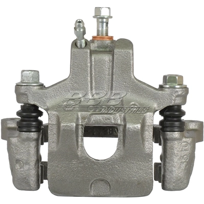 Rear Left Rebuilt Caliper With Hardware by BBB INDUSTRIES - 99-01648B pa1