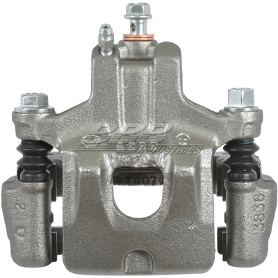 Rear Left Rebuilt Caliper With Hardware by BBB INDUSTRIES - 99-01650B pa1