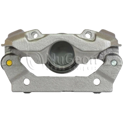 Rear Left Rebuilt Caliper With Hardware by BBB INDUSTRIES - 99-01684B pa1