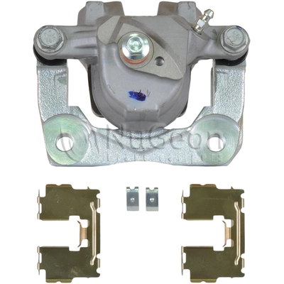 BBB INDUSTRIES - 99-01698B - Disc Brake Caliper pa1