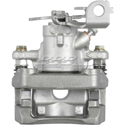 Rear Left Rebuilt Caliper With Hardware by BBB INDUSTRIES - 99-01703B pa3