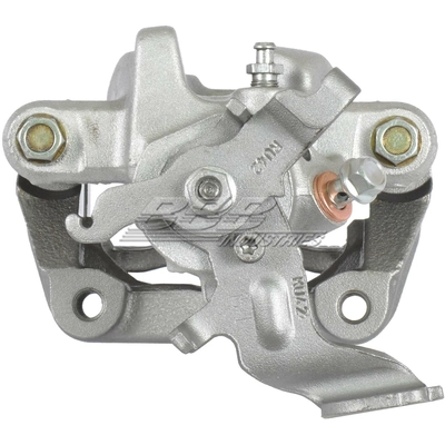 Rear Left Rebuilt Caliper With Hardware by BBB INDUSTRIES - 99-01703B pa4