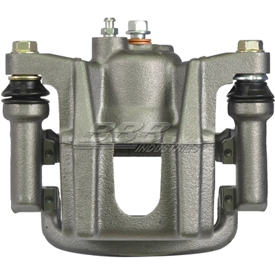 Rear Left Rebuilt Caliper With Hardware by BBB INDUSTRIES - 99-01717B pa6
