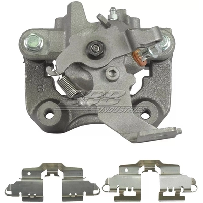 BBB INDUSTRIES - 99-01730B - Rear Left Rebuilt Caliper With Hardware pa1