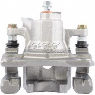 Rear Left Rebuilt Caliper With Hardware by BBB INDUSTRIES - 99-01732A pa8