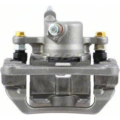 Rear Left Rebuilt Caliper With Hardware by BBB INDUSTRIES - 99-01741A pa2