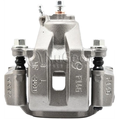 BBB INDUSTRIES - 99-01760B - Disc Brake Caliper pa1