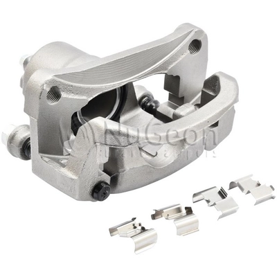 BBB INDUSTRIES - 99-01760B - Disc Brake Caliper pa3