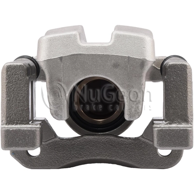 Rear Left Rebuilt Caliper With Hardware by BBB INDUSTRIES - 99-01766B pa1