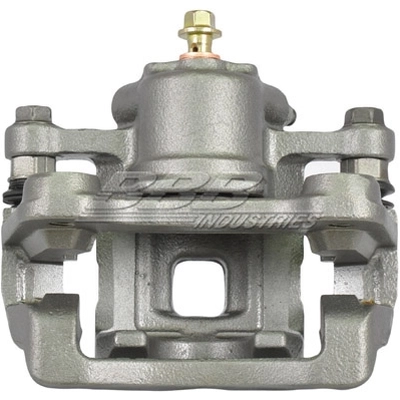 Rear Left Rebuilt Caliper With Hardware by BBB INDUSTRIES - 99-01844B pa5
