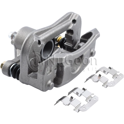 BBB INDUSTRIES - 99-01848B - Disc Brake Caliper pa1